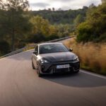 Cupra Leon VZ im Test: Der schärfere Bruder des Golf GTI?