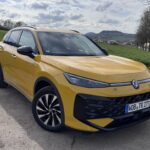 Der neue VW T-Roc im Test: Kleiner Tiguan oder Deutschlands beliebtester Allrounder?