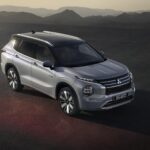 Mitsubishi Outlander PHEV im Test: Japanisches Antriebswunder mit Komfort-Fokus