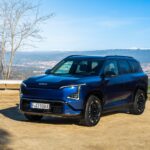 Kia EV5 im Test: Der neue Elektro-Standard in der Kompakt-SUV-Klasse?