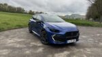 Renault Clio 6. Generation im Test: Der französische Bestseller wird zum Design-Highlight