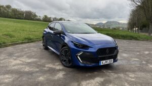 Renault Clio 6. Generation im Test: Der französische Bestseller wird zum Design-Highlight