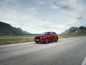 Mazda CX-60 3.3 e-Skyactiv D im Test: Der Sechszylinder-Rebell gegen den Downsizing-Trend