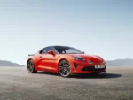 Alpine A110 GTS im Test: Das furiose Finale einer aussterbenden Leichtbau-Legende