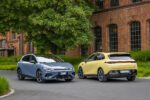 Leapmotor B05 im Test: Chinas Antwort auf die kompakte E-Klasse