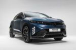 Der neue Renault Megane E-Tech elektrisch: Umfassendes Update für den kompakten Stromer