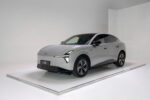 Xpeng L03 im Test: Der chinesische Technologie-Schock im Kompaktsegment