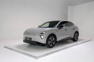 Xpeng L03 im Test: Der chinesische Technologie-Schock im Kompaktsegment
