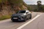 Cupra Formentor VZ5 im Test: Fünfzylinder-Crossover auf Steroiden