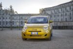 Fiat 500 Hybrid im Test: Die italienische Style-Ikonographie im Alltags-Check