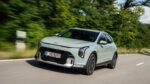Kia XCeed (Modelljahr 2026) im Test: Geschärfter Crossover mit sportlichen Genen