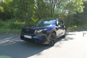 Mazda CX-5 im Test: Wachstums-Schub für den Bestseller